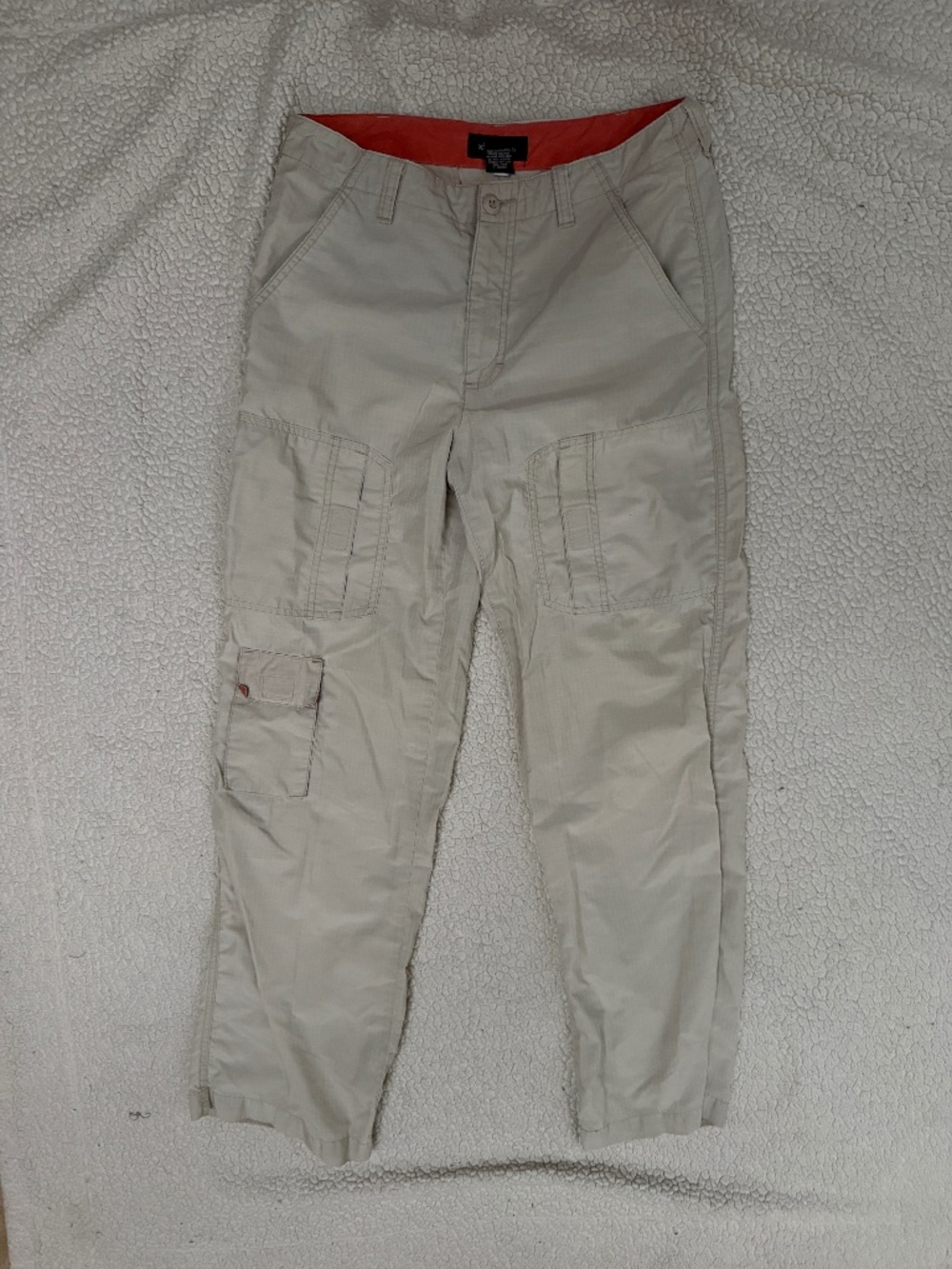 Cargo pants